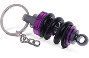 Biker Keychains Thumbnail
