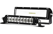 LED Light Bars Thumbnail
