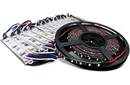 LED Stripes & Tubes Thumbnail