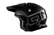 Open Face Helmets Thumbnail