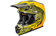 Race Helmets Thumbnail