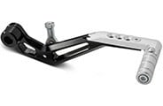 Shift & Brake Levers Thumbnail