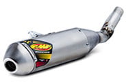 Slip-On Exhaust Thumbnail