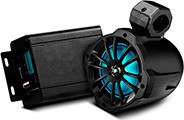 Sound Systems Thumbnail