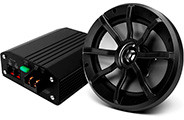 Speakers & Amplifiers Thumbnail