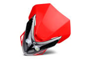 Windshield & Fairing Accessories Thumbnail