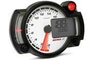 Dashboard & Gauges Thumbnail