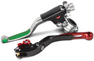 Handlebar Levers & Hand Controls Thumbnail