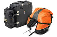 Luggage Systems & Saddlebags Thumbnail