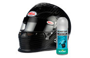 Helmet Care Thumbnail