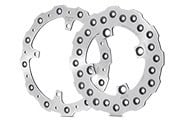 Brake Rotors Thumbnail