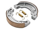 Brake Shoes & Hardware Thumbnail