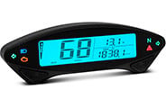 Dashboard & Gauges Thumbnail