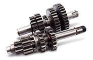 Drivetrain & Transmission Parts Thumbnail