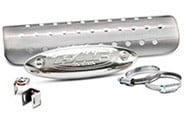 Exhaust Heat Deflectors Thumbnail