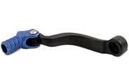 Foot Controls & Pegs Thumbnail