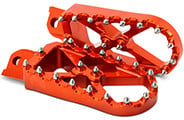 Foot Pegs Thumbnail