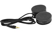Helmet Speakers Thumbnail