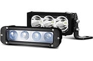 LED Light Bars Thumbnail