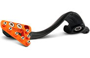 Shift & Brake Levers Thumbnail