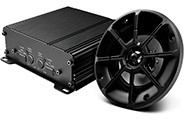 Speakers & Amplifiers Thumbnail