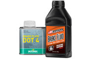 Brake Fluids Thumbnail