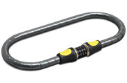 Cable Locks Thumbnail