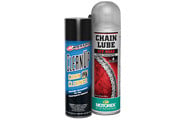 Chain Lubes & Cleaners Thumbnail
