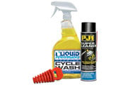 Cleaning Supplies Thumbnail