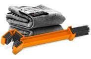 Cleaning Tools Thumbnail