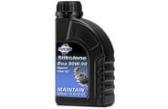 Gear Oils Thumbnail
