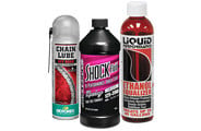 Oils & Chemicals Thumbnail
