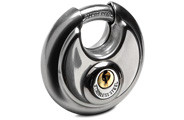 Padlocks Thumbnail