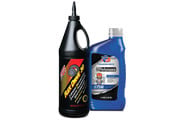 Transmission Fluids & Oils Thumbnail
