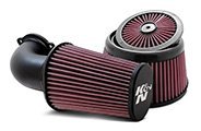 Air Intakes & Filters Thumbnail
