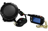 Alarms & Security Systems Thumbnail