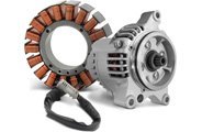 Alternator & Charging Parts Thumbnail