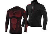 Base & Mid Layer Tops Thumbnail