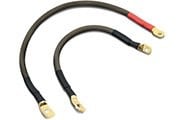 Battery Cables & Connectors Thumbnail