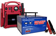 Battery Charging Systems Thumbnail
