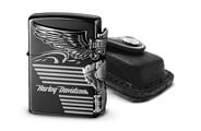 Biker Lighters Thumbnail
