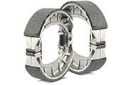Brake Shoes & Hardware Thumbnail