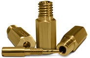 Carburetor Jets & Needles Thumbnail