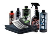Cleaning Supplies Thumbnail