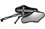 Custom Motorcycle Mirrors Thumbnail