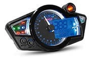 Dashboard & Gauges Thumbnail