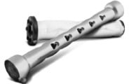 Universal Exhaust Baffles & Inserts Thumbnail