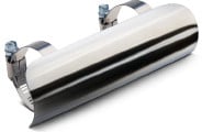 Exhaust Heat Deflectors Thumbnail