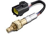Exhaust Oxygen Sensors Thumbnail