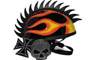 Helmet Decorations Thumbnail